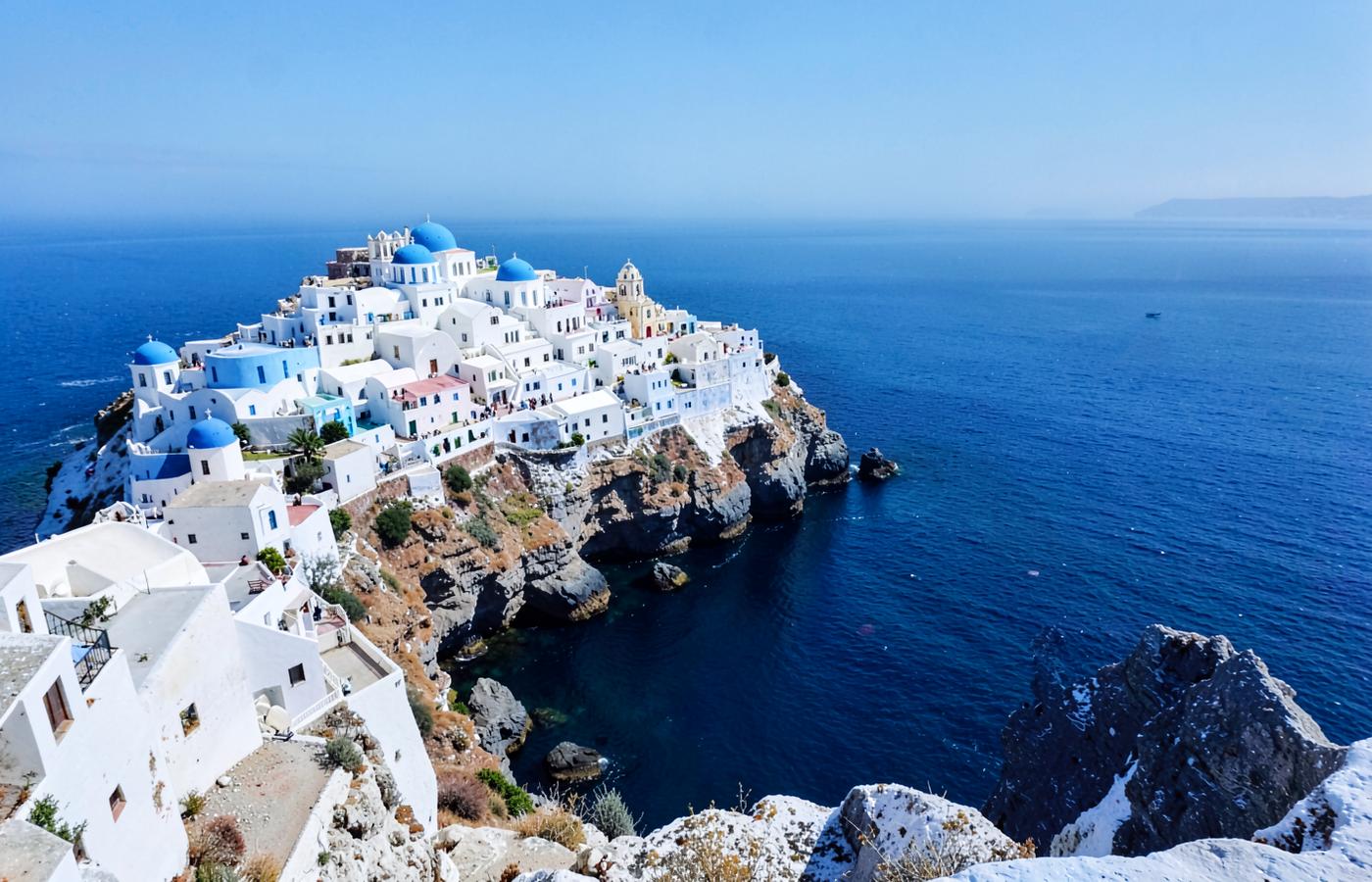 Where in the world was this photo taken?